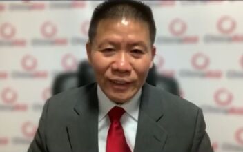 CCP Targets Human Rights Activists Abroad: Bob Fu