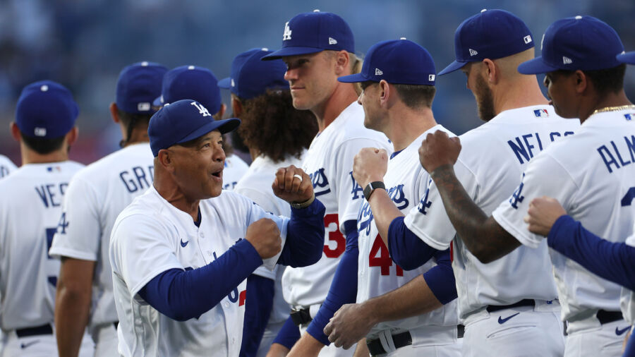 Baseball Opens Season With Faster-Paced Rules