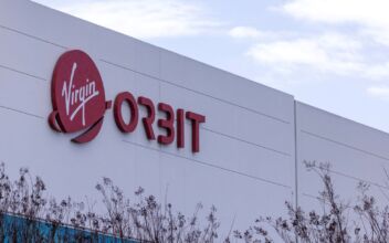 Virgin Orbit Auctions $36 Million in Remaining Assets as Company Folds