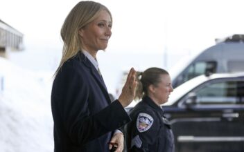 Gwyneth Paltrow Scores Court Win That Means More Than $1