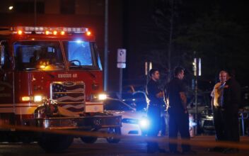 Memphis Shooting Leaves 2 Police Officers, Suspect Wounded