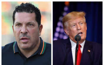 Lawyer: Trump Won’t Take Plea Deal, Won’t Be Handcuffed