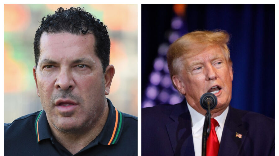 Lawyer: Trump Won’t Take Plea Deal, Won’t Be Handcuffed
