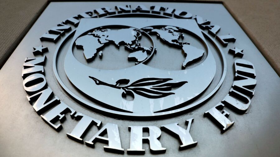IMF Approves $15.6 Billion Ukraine Loan, Part of $115 Billion in Global Support