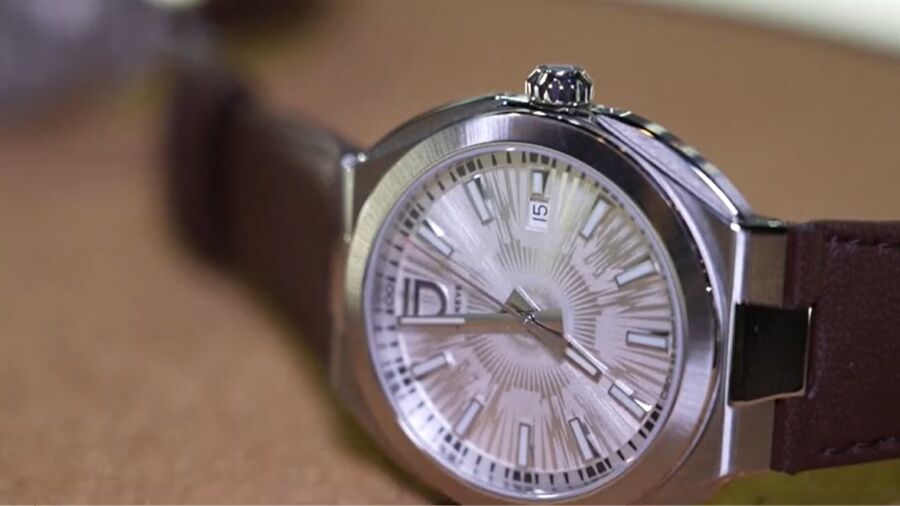Watch Startups Create Recycled Timepieces