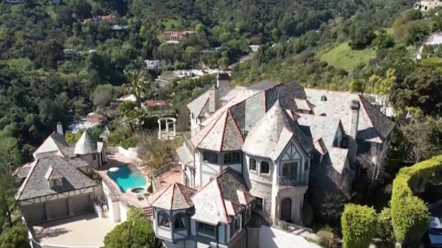 Costly Los Angeles Properties for Sale Before New Tax