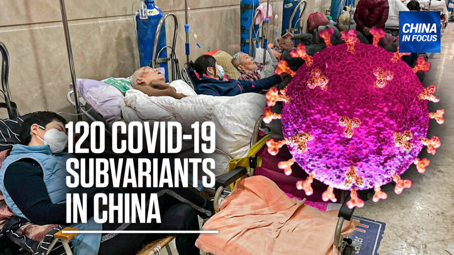 China In Focus Full Broadcast (March 31)