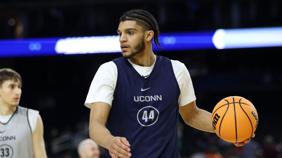 Final Four Preview: UConn & 3 First-Timers