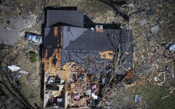 At Least 26 Dead After Tornadoes Rake US Midwest, South