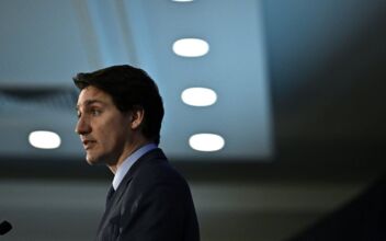 Trudeau to Appoint ‘Independent Rapporteur’ on Election Foreign Interference