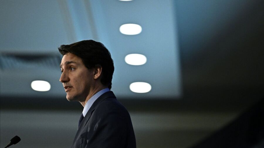 Trudeau to Appoint ‘Independent Rapporteur’ on Election Foreign Interference
