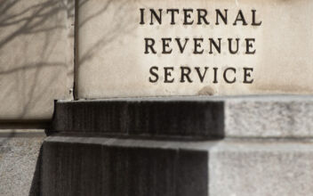 Supreme Court Rules IRS Can Secretly Grab Bank Records of Outside Parties