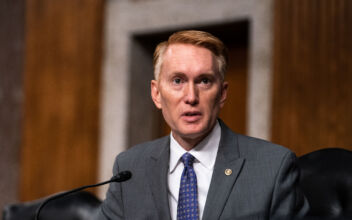 GOP Oklahoma State Rep Says Lankford Censure Was Needed to Convey Border Security Concerns