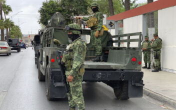 2 Americans Violently Kidnapped in Mexico Found Dead, 2 Alive