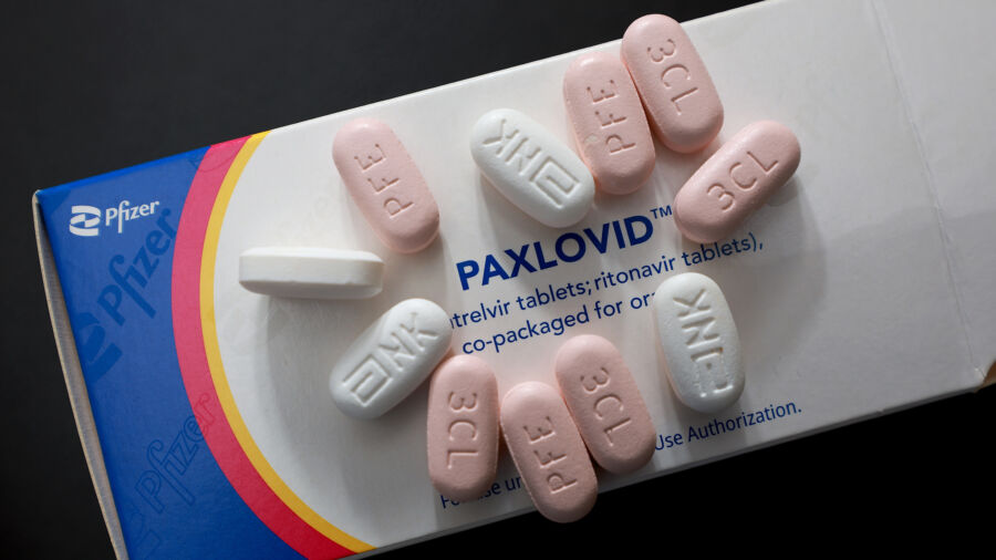 FDA Advisers Meet to Discuss Pfizer’s COVID-19 Pill