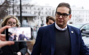 Rep. George Santos’ Communications Director Resigns After Criticizing Troubled Congressman