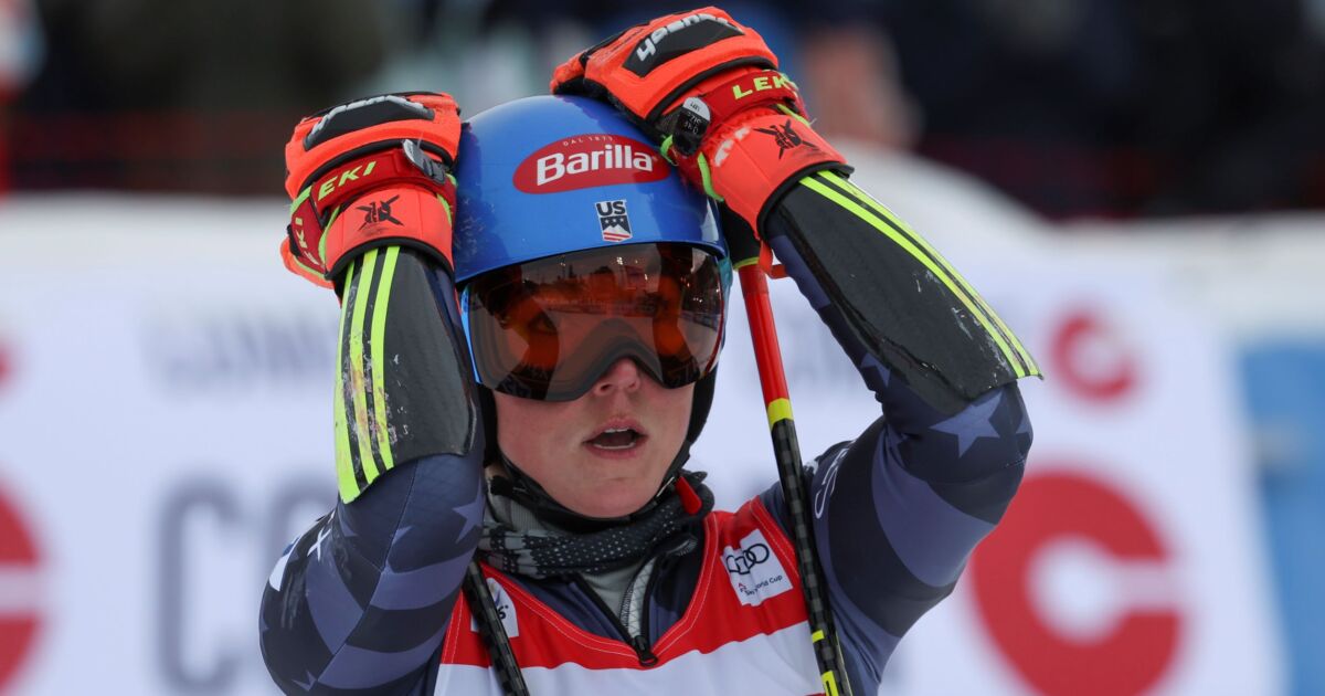 Mikaela Shiffrin Gets Her Record 86th World Cup Victory - TrendRadars