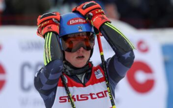 Mikaela Shiffrin Gets Her Record 86th World Cup Victory