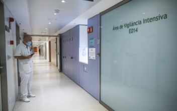 Cyberattack Hits Major Hospital in Spanish City of Barcelona