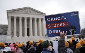 Student Debt Cancellation Not Congress’ Intent: Legal Analyst