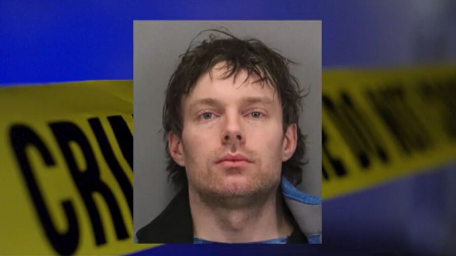 California Man Arrested for Explosive Material in Home
