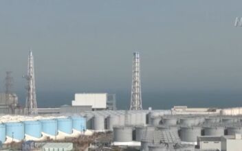 China Newspaper Accused of Skewing Fukushima Water Release Details
