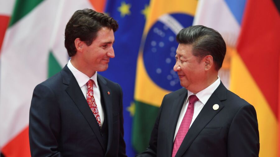 Every Canadian PM in Past 4 Decades Has Been Compromised by CCP: Former CSIS Official