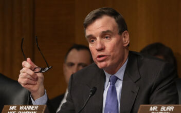 Sen. Warner Calls for an ‘Organized Approach’ to Deal With Technologies From China