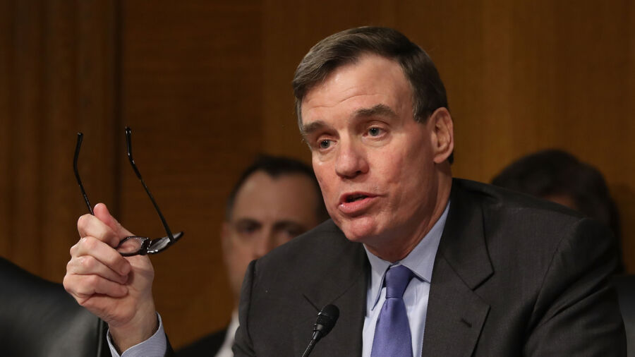 Sen. Warner Calls for an ‘Organized Approach’ to Deal With Technologies From China