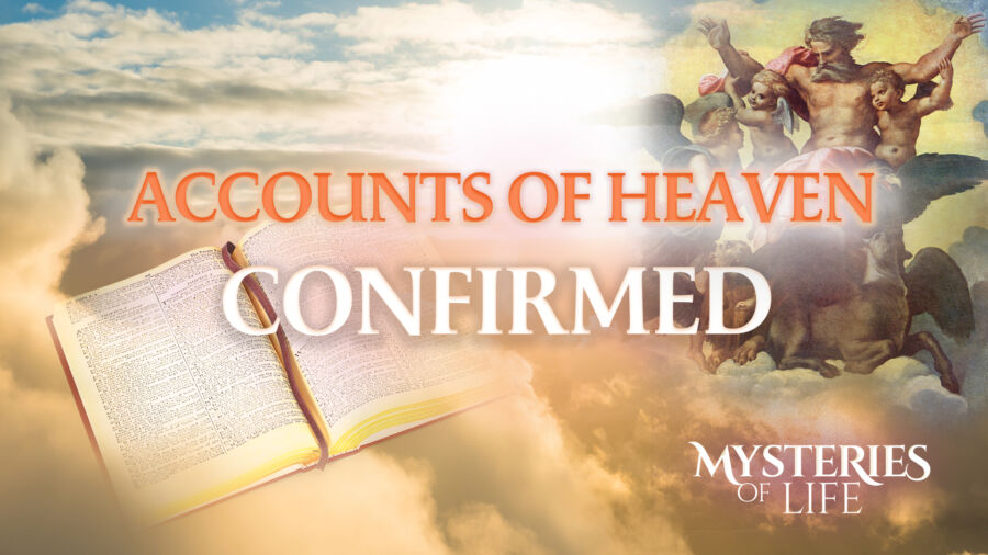 NDEs Reflect Biblical Accounts of Heaven: Pastor | Mysteries of Life (S1, E2)
