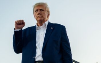 Grassroots Support for Trump Explodes With Over $4 Million Raised in 24 Hours Since Indictment