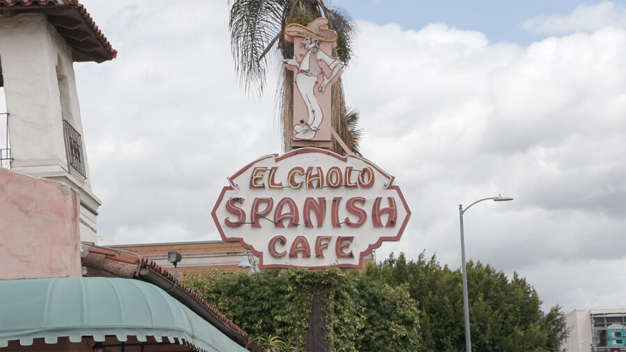 City Recognizes Restaurant’s 100th Birthday