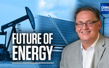 ‘There Needs to Be Compromise’: Rex Lee on What Fuels Our Energy Future