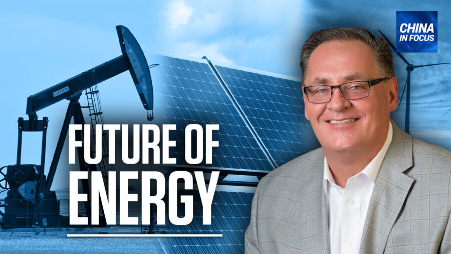 'There Needs to Be Compromise': Rex Lee on What Fuels Our Energy Future