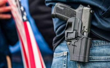 Judge Strikes Down Carry Permit Restriction in Minnesota