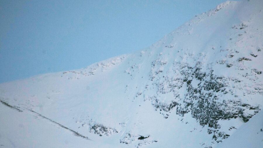 Norwegian Arctic Area to Be Evacuated Due to Deadly Avalanches