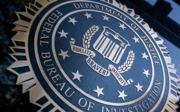 Pro-Life Activist Suspects Intimidation Tactic After FBI Agents Visit Her Parents’ Home