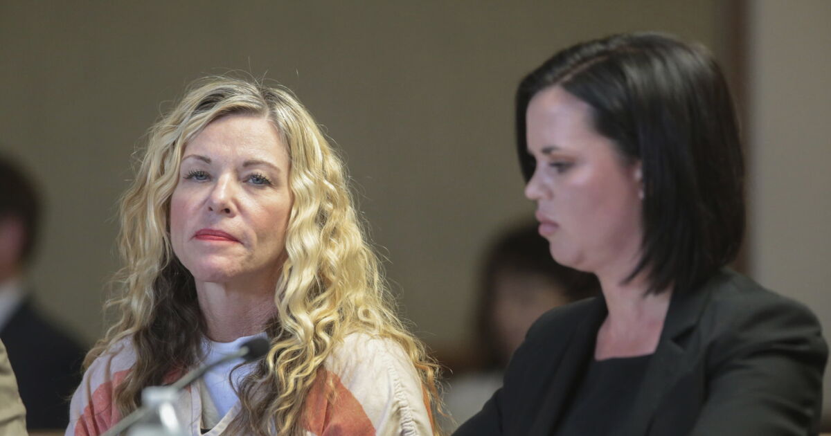 Doomsday Plot After 3 Years Slain Childrens Mother to Stand Trial Doomsday Plot After 3 Years Slain Childrens Mother to Stand Trial