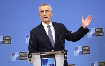 Finland to Join NATO Tuesday, Military Alliance Chief Says