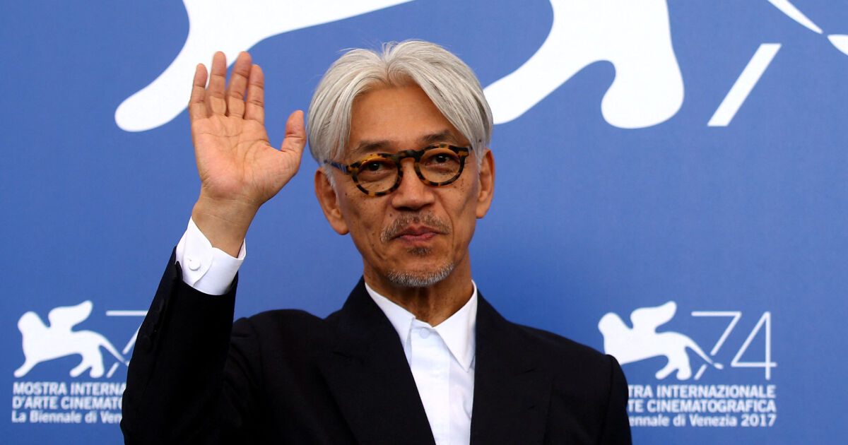 Japan’s Ryuichi Sakamoto, Composer of ‘The Last Emperor’ Score, Dies ...