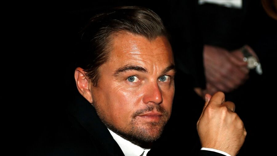 Leonardo DiCaprio Says CCP-Linked Malaysian Financier Planned to Donate to Obama's 2012 Campaign