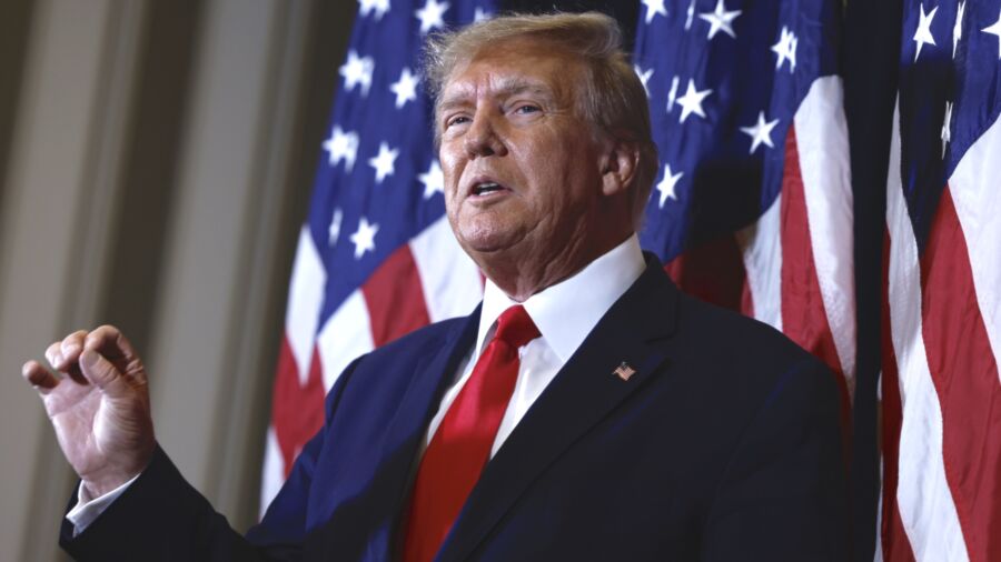 New Trump Indictment Is Culmination of What Started in 2016: Lee Smith