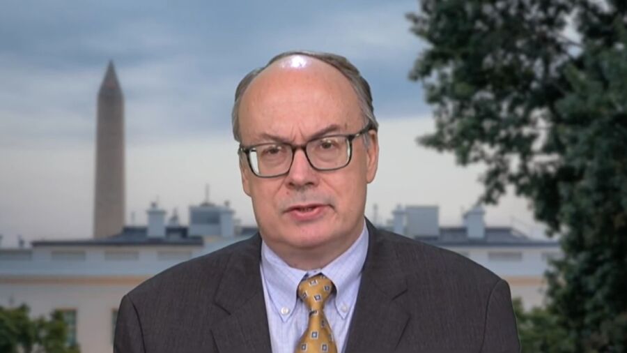 Durham Report Shows ‘Massive Politicization’ of Justice in Trump-Russia Investigation: Former Assistant AG Jeff Clark