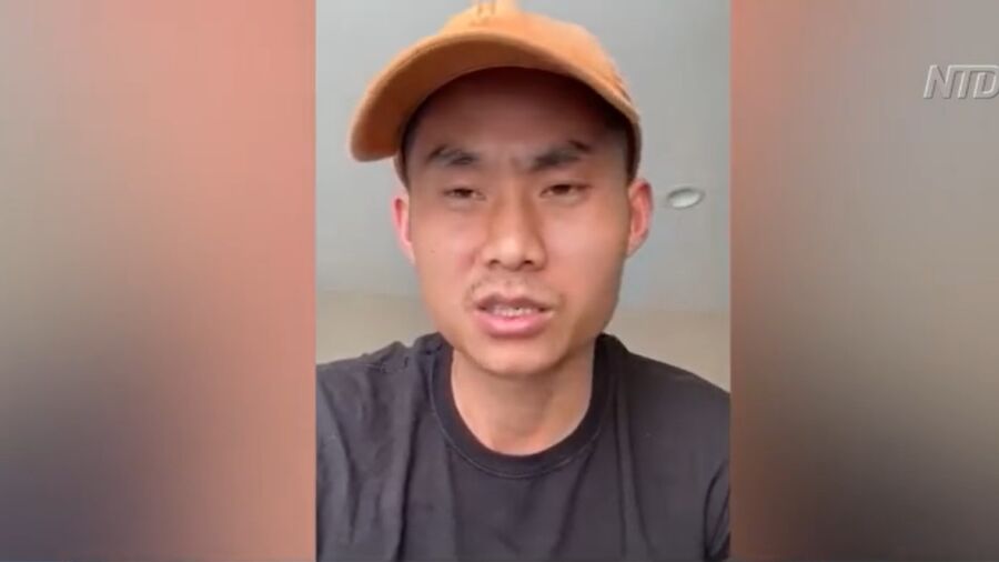 Lies Behind China’s Pandemic Control: Former ‘Big White’ Rules Enforcer Speaks Out