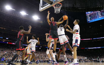 NCAA Title Game Preview: UConn Versus SDSU