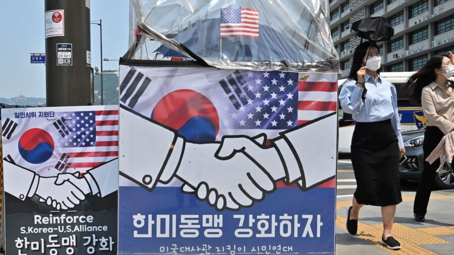 CNAS Releases Report on 'Enhancing US-South Korea Cooperation on China'