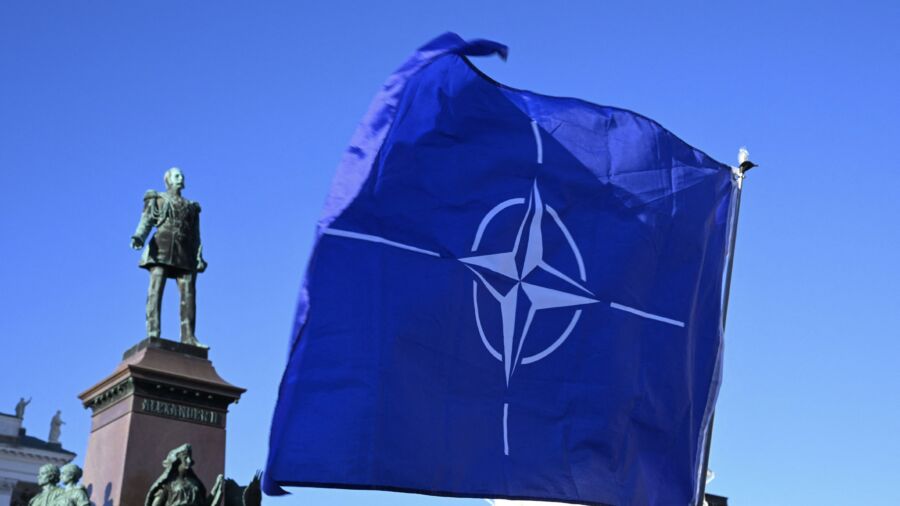 Finland Joins NATO in Historic Shift, Russia Threatens ‘Counter-Measures’