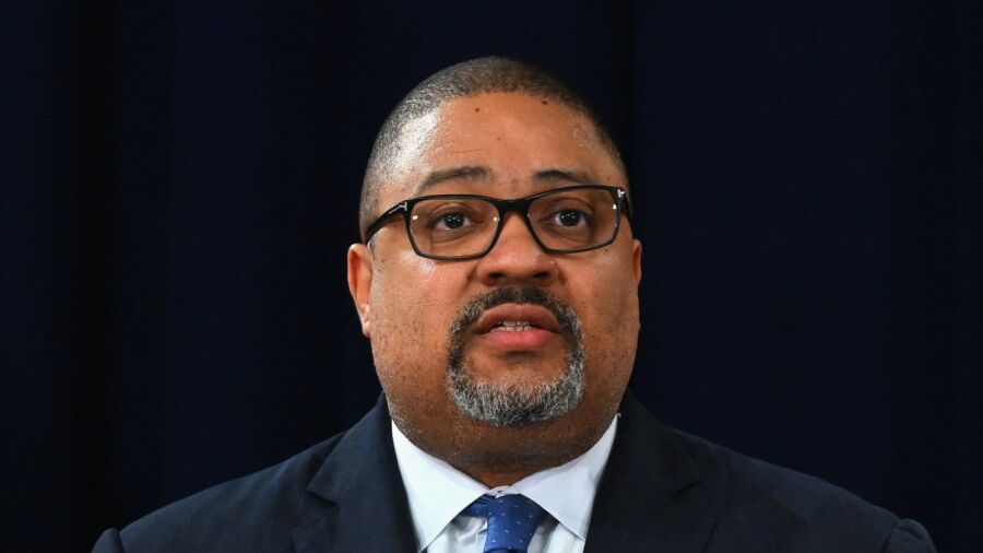 Alvin Bragg Has Given New York City Over to ‘Lawlessness’: Democratic Councilman