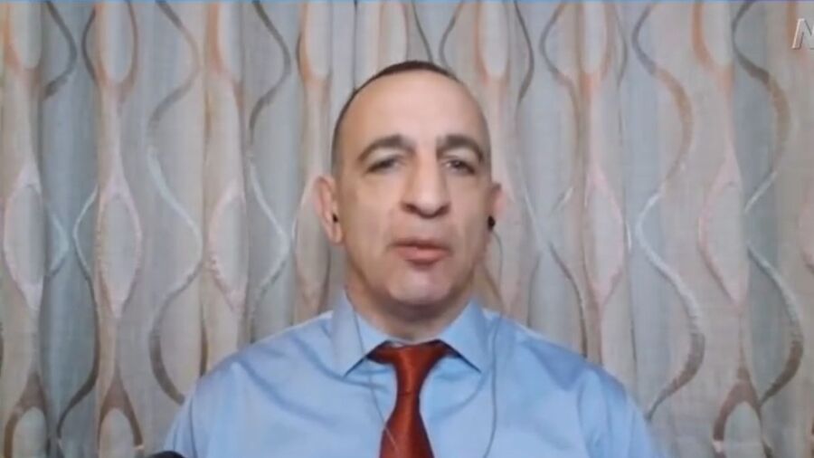Expert: China’s Economic Recovery Uncertain