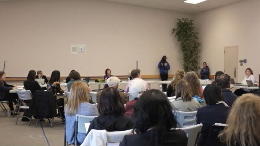 Local Debate Over Ethnic Studies in California
